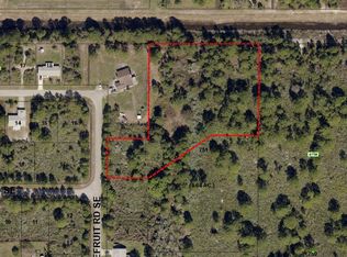 907 Grapefruit Rd SE, Palm Bay, FL 32909