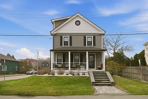 23 Clinton St Photo 1