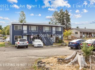 10521 66th Ave E #1, Puyallup, WA 98373