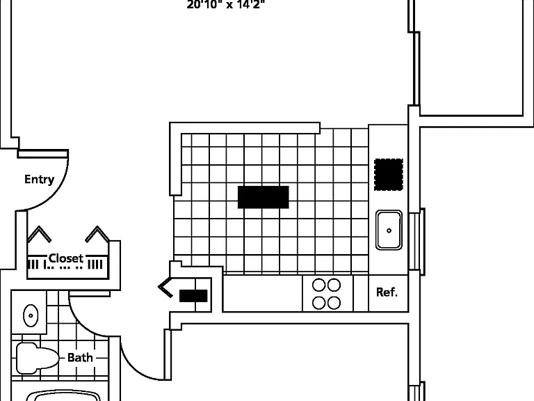 Linden House — Photo 33