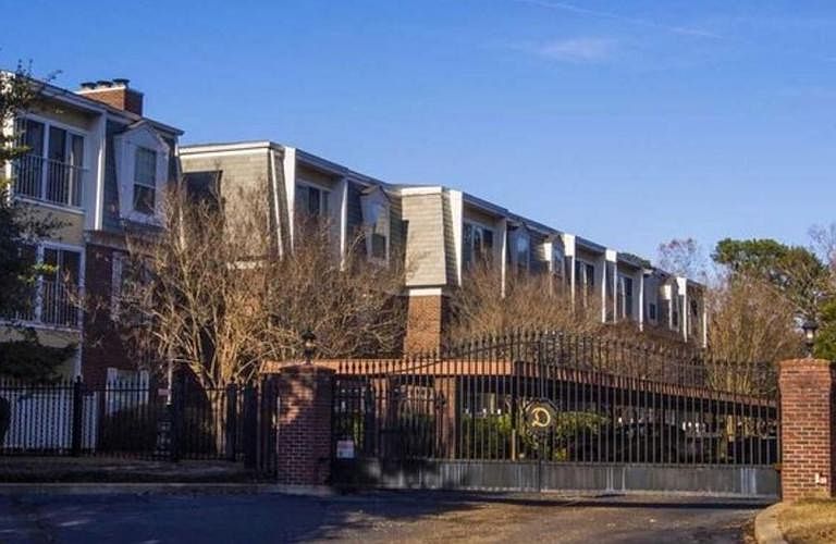 Beautiful Upscale Gated Community Diplomat of Jackson