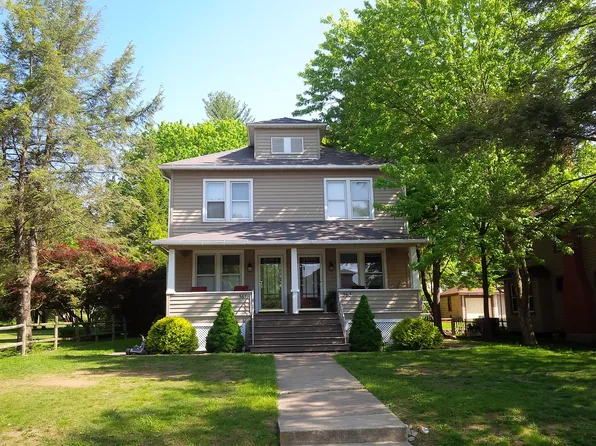 563 Lincoln Ave, Williamsport, PA 17701
