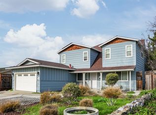 3127 Terrywood Ct, San Jose, CA 95132