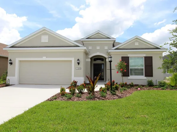 12614 Lake Silver Ave, Bradenton, FL 34211