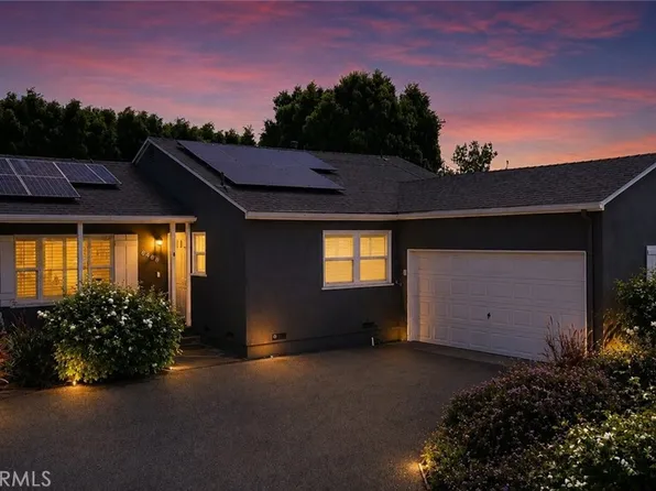 6458 Hanna Ave, Canoga Park, CA 91303