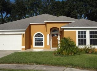 10911 Arbor Ridge Dr, Tampa, FL 33624