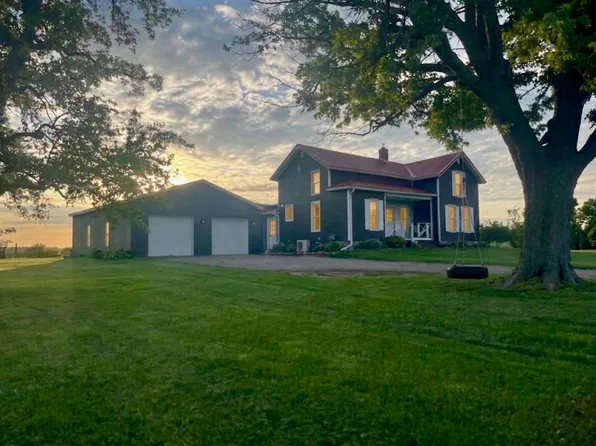 9148 State Rd, Millington, MI 48746