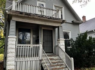 3139 N 39th St #3139A, Milwaukee, WI 53216