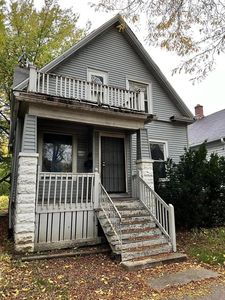 3139 North 39th STREET #3139A, Milwaukee, WI, 53216