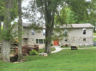177 Mountain Air Dr, Somerset, KY