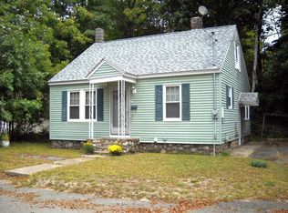 207 Wellington St, Athol, MA 01331