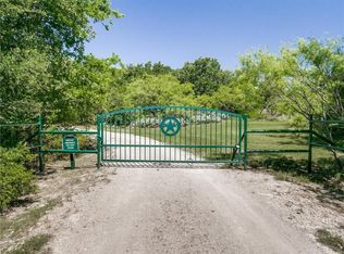 275 High Point Rd, Weatherford, TX 76088