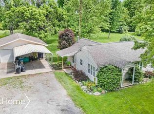 3078 W Dodge Rd, Clio, MI 48420
