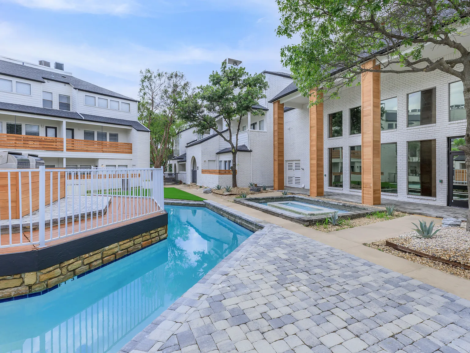 Fort Worth, TX Apartments — Photo 3