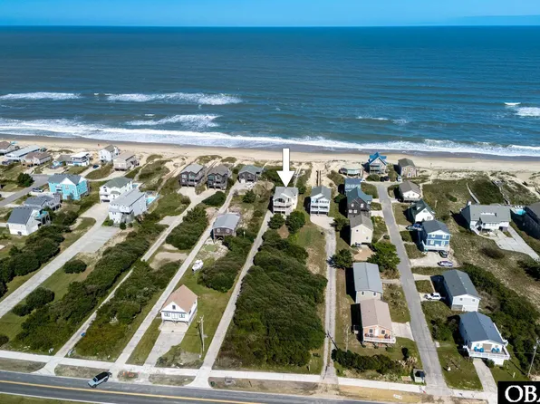 8517 S Old Oregon Inlet Rd Lot 1, Nags Head, NC 27959