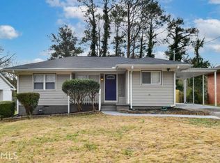 2091 McAfee Rd, Decatur, GA 30032