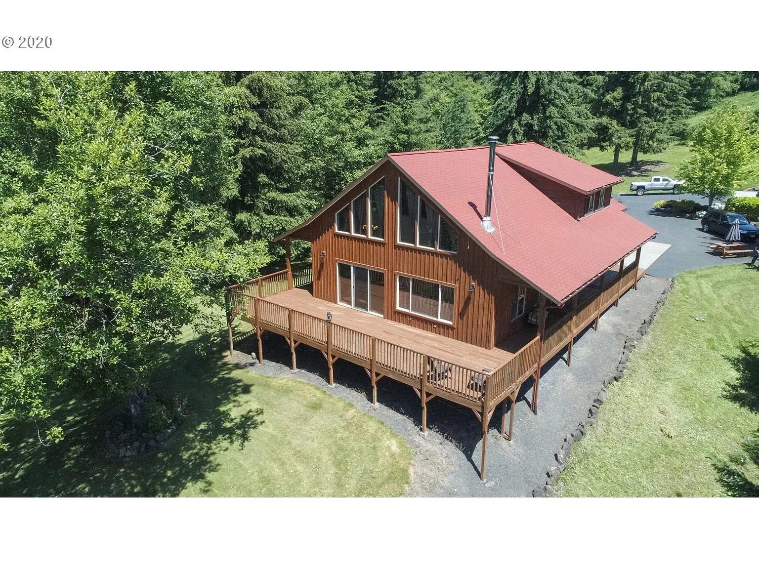 4422 Green Mountain Rd photo 1