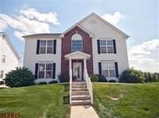 16 Homefield Gardens Ct, O Fallon, MO 63366