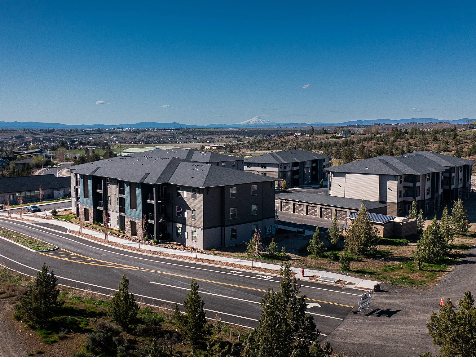 The Heights @ Yarrow — Photo 4
