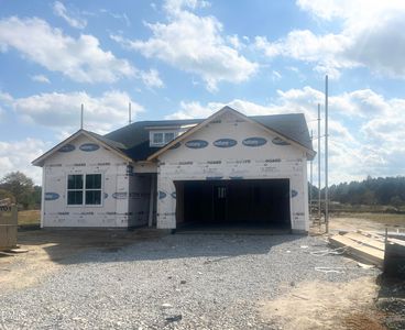 223 Scarlet Sage Dr, Fuquay Varina, NC, 27526