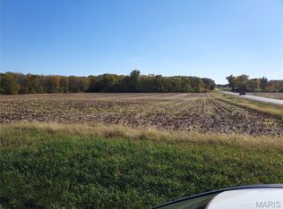 Xxx Dudleyville Rd, Greenville, IL 62246