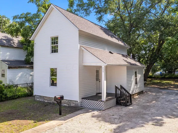434 Scranton Ave, Marion, OH 43302