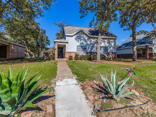 10311 Budtime Ln, Dallas, TX 75217