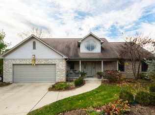 5227 Linworth Rd, Columbus, OH 43235