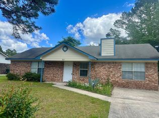 707 Westridge Ct, Hinesville, GA 31313
