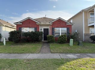 21875 Mossy Field Ln, Spring, TX 77388