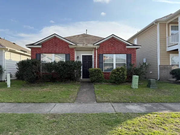 21875 Mossy Field Ln, Spring, TX 77388