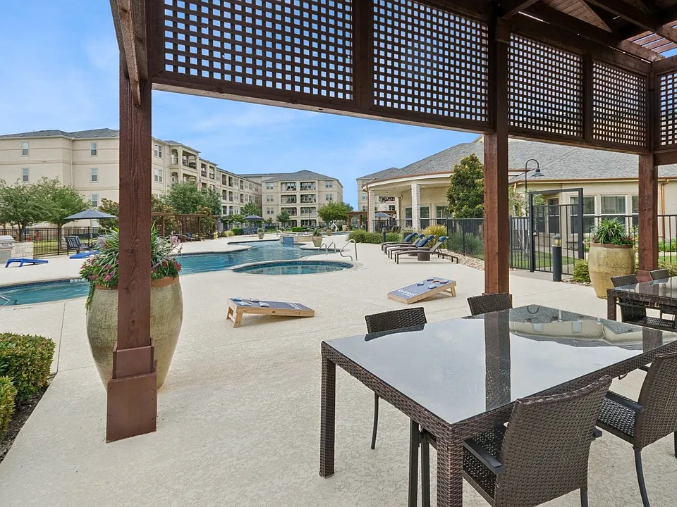 Retreat at Wylie 55+ Active Adult Apartment Homes