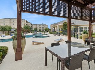 Retreat at Wylie 55+ Active Adult Apartment Homes, Wylie, TX 75098