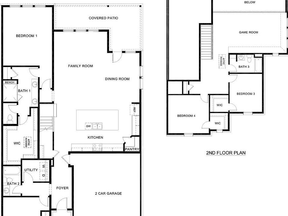 2nd image of 2038 Serene Springs Rd