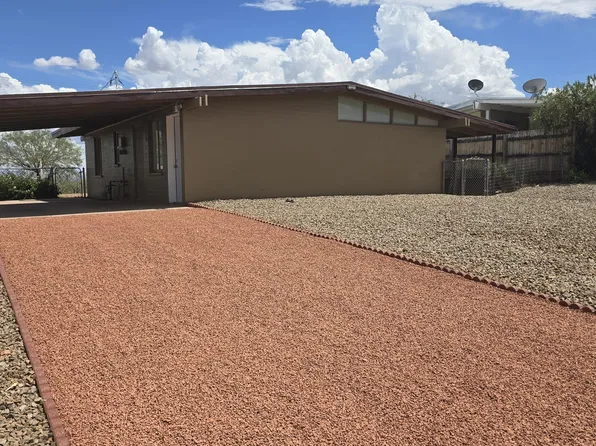 113 S Avenue B, San Manuel, AZ 85631