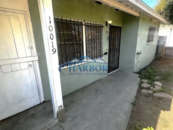 10019 S Felton Ave, Inglewood, CA 90304