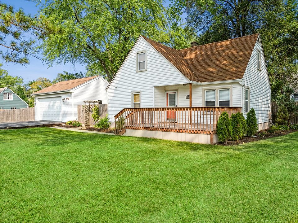 1st image of 1713 Brentwood Dr