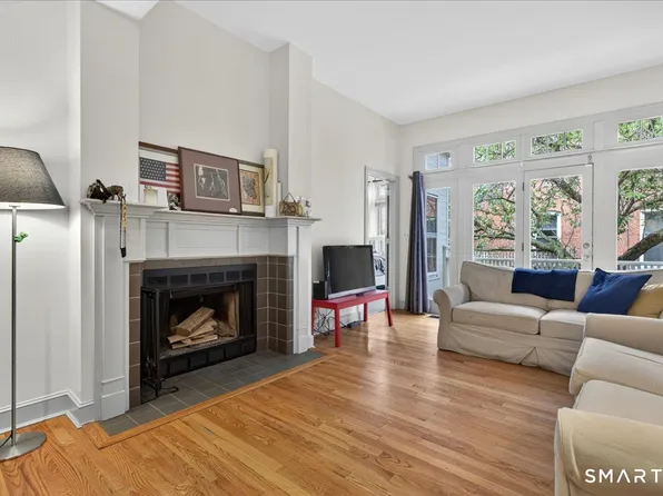 541 Chapel St APT B, New Haven, CT 06511
