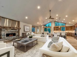 2025 Nez Perce Dr, South Lake Tahoe, CA 96150