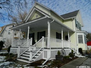 39 Norton St, Honeoye Falls, NY 14472