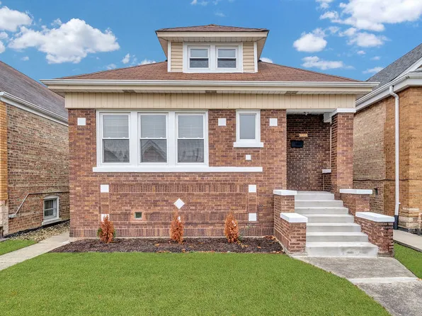 6136 S Komensky Ave, Chicago, IL 60629