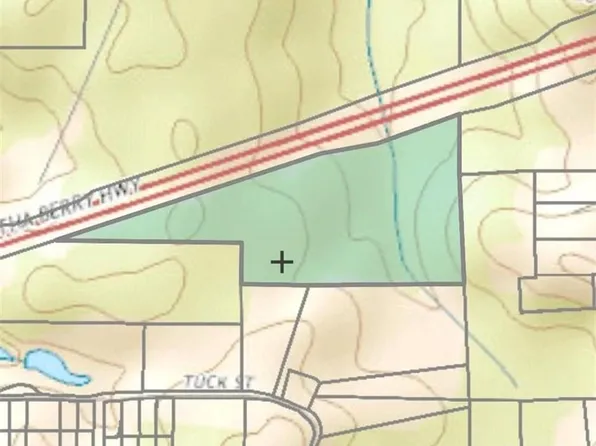 0 Syble Brannon Pkwy, Cedartown, GA 30125