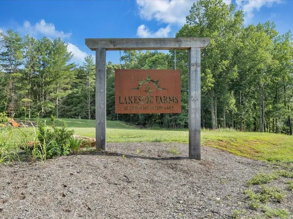 LOT 75 Red Barn Ln, Wirtz, VA 24184