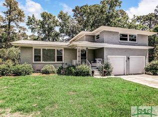 1414 Queensbury St, Savannah, GA 31406