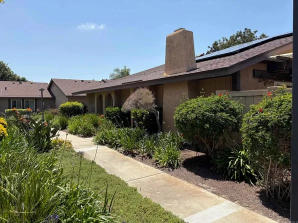 3451 Orchard Way, Oceanside, CA 92058