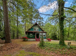 952 Glover Rd, Dunn, NC 28334