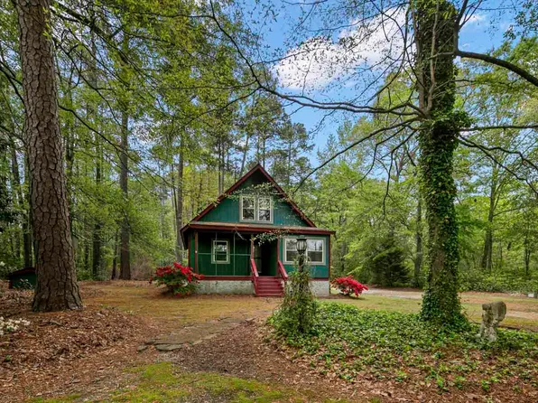 952 Glover Rd, Dunn, NC 28334