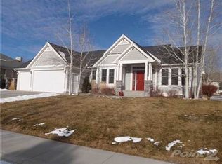 4527 Rangeview Dr, Billings, MT 59106