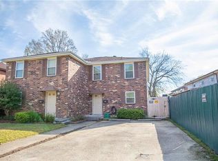 2205 Caswell Ln, Metairie, LA 70001