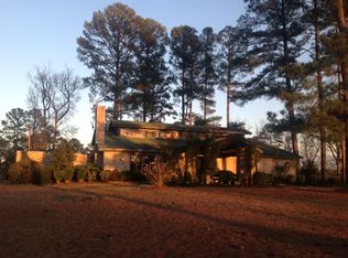 4616 Highway 151, Downsville, LA 71234